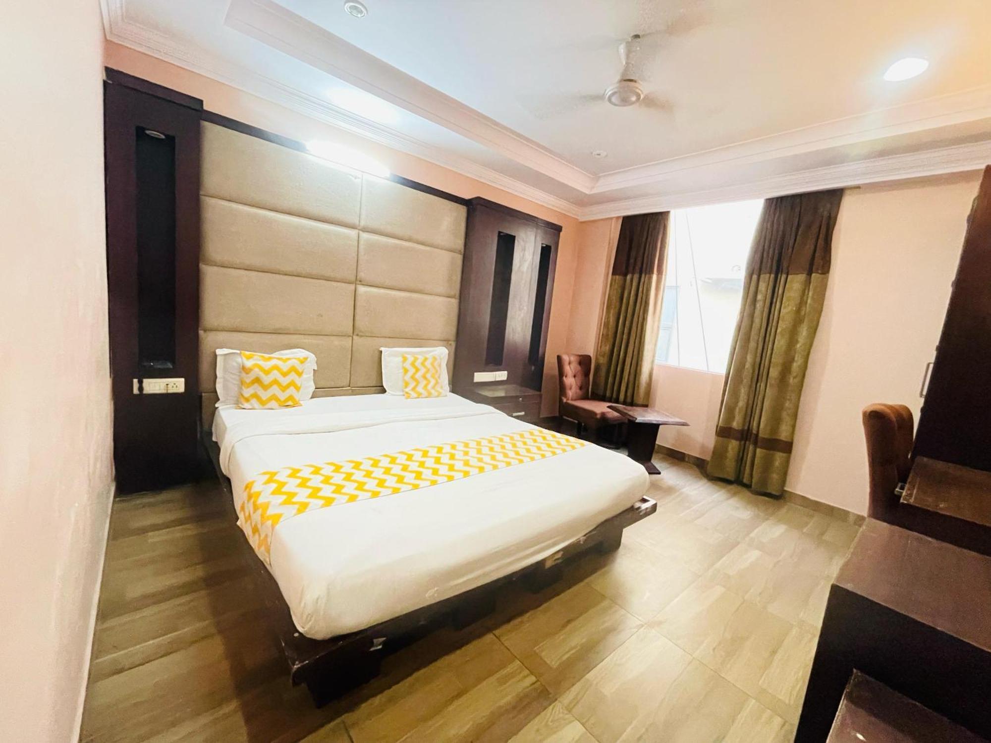 Apartment Imperial - Nehru Place *