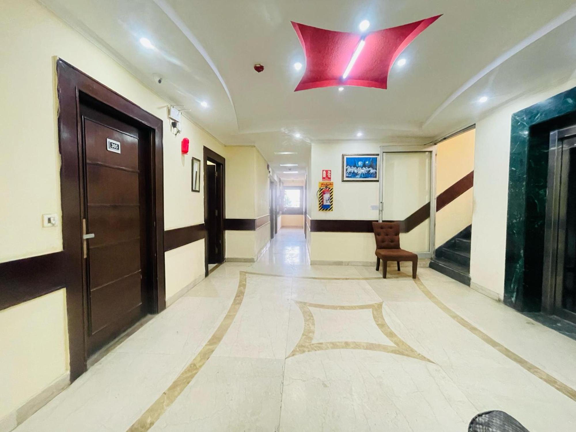 Imperial - Nehru Place